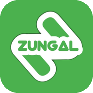 Zungal Logo